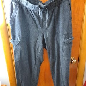 Torrid Joggers #FeeltheFit